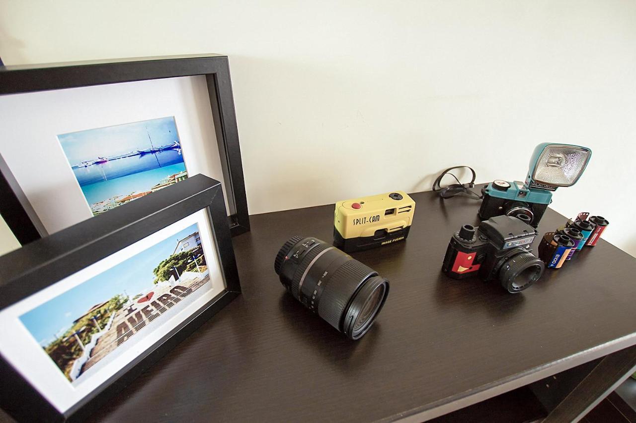 Apartment Photo House - Bairro Calmo No Centro De *
