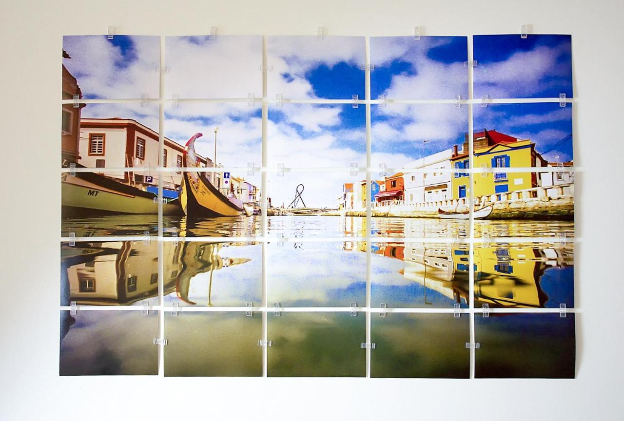 Photo House - Bairro Calmo No Centro De
