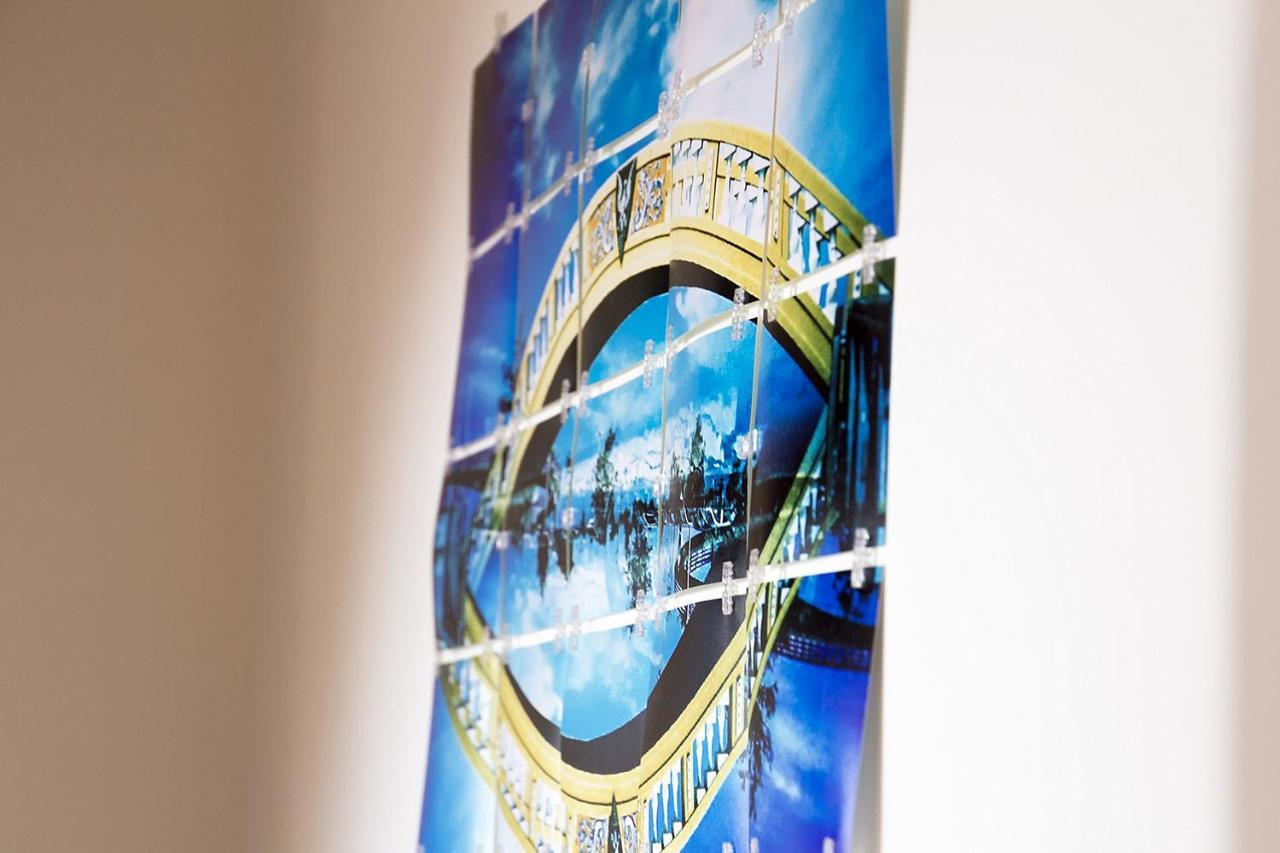 Photo House - Bairro Calmo No Centro De Apartment Aveiro