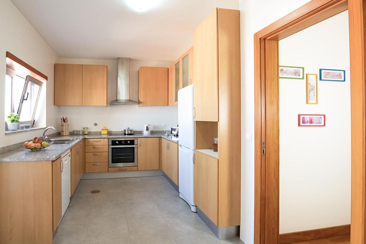 Photo House - Bairro Calmo No Centro De Apartment