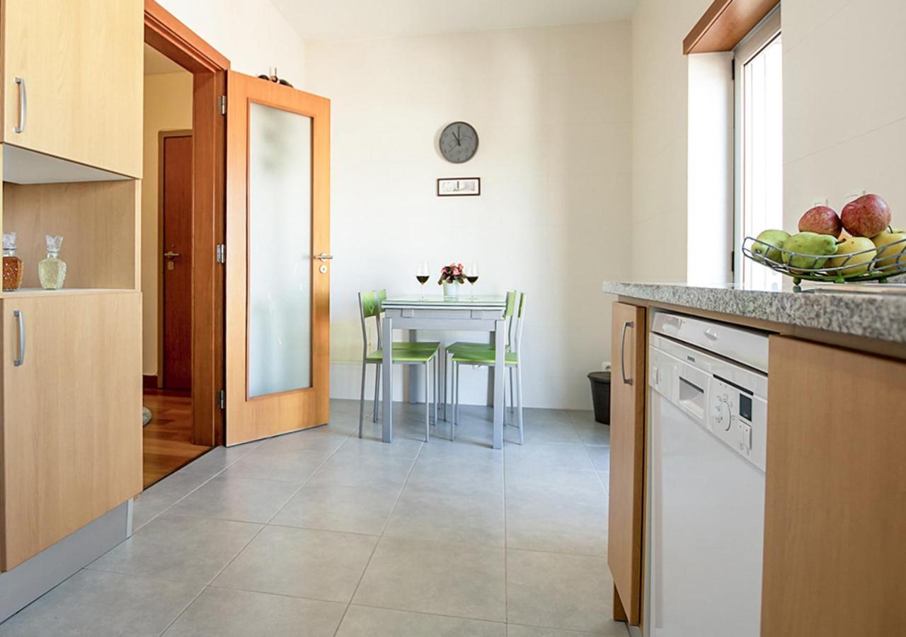 Photo House - Bairro Calmo No Centro De Apartment *